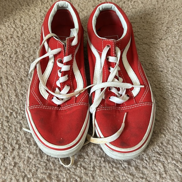 Vans Sneakers - Picture 3 of 3